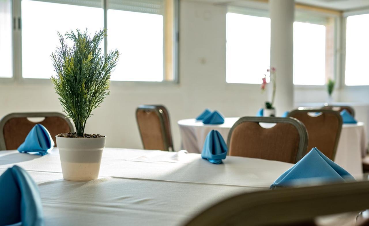 Acco Beach Hotel Acre Luaran gambar