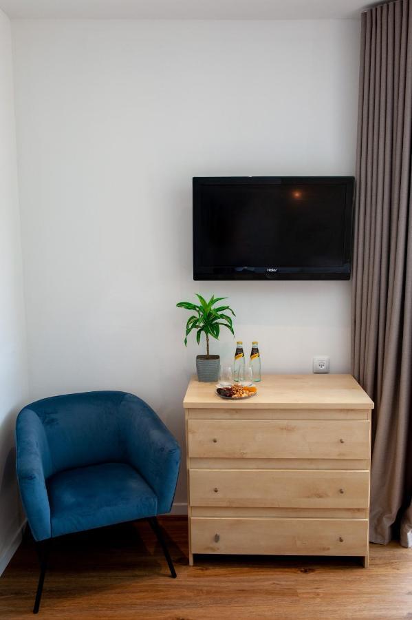 Acco Beach Hotel Acre Luaran gambar