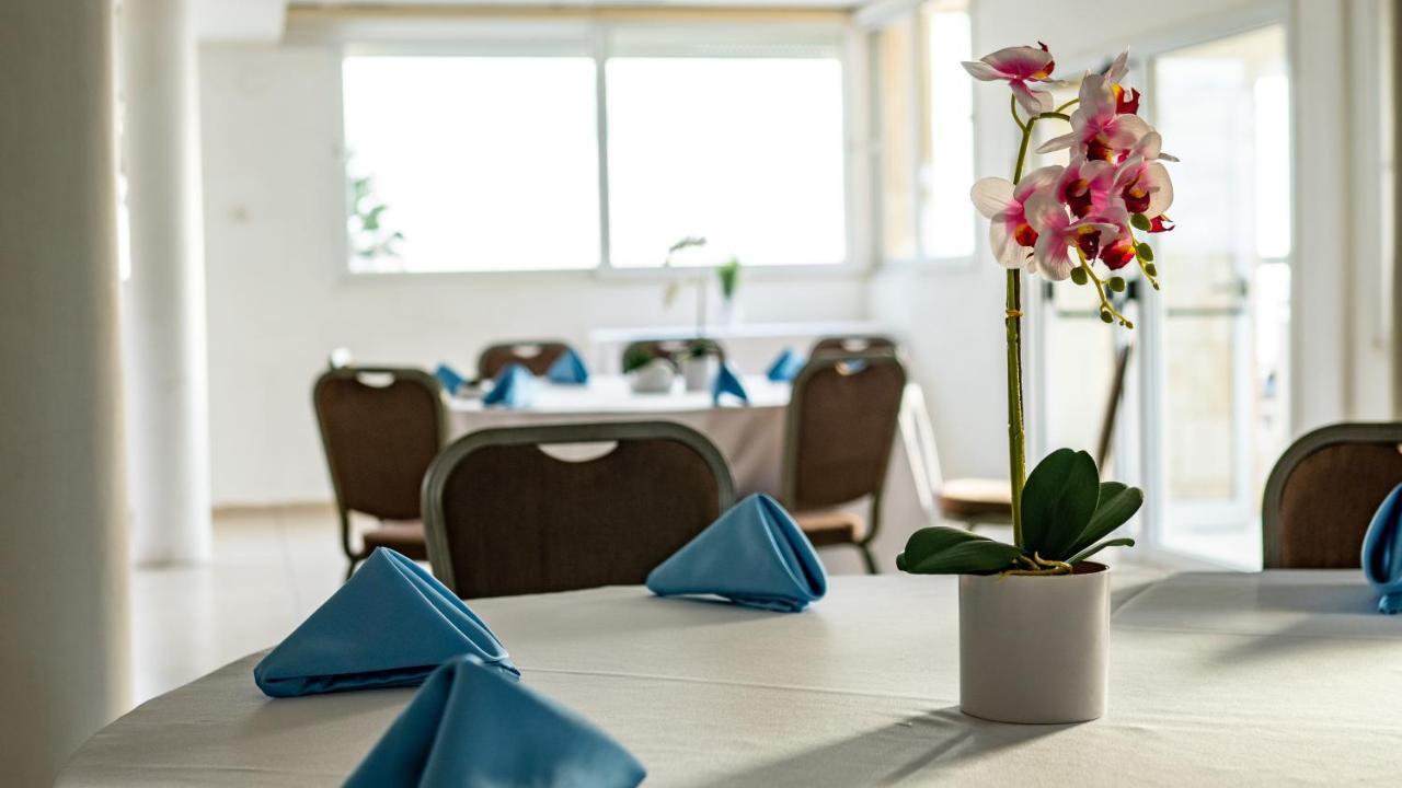 Acco Beach Hotel Acre Luaran gambar