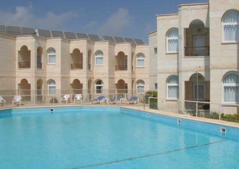 Acco Beach Hotel Acre Luaran gambar