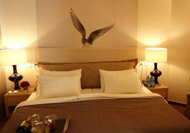 Acco Beach Hotel Acre Luaran gambar