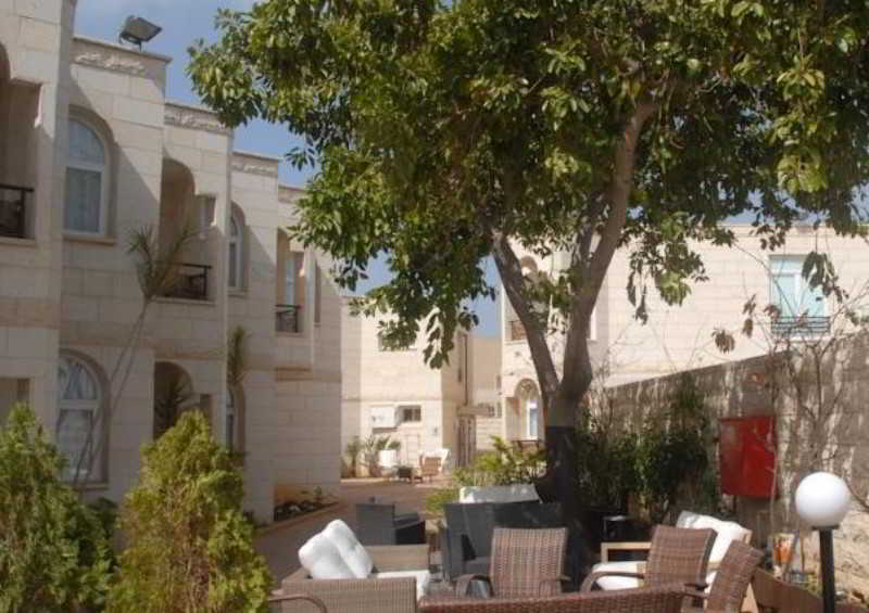 Acco Beach Hotel Acre Luaran gambar