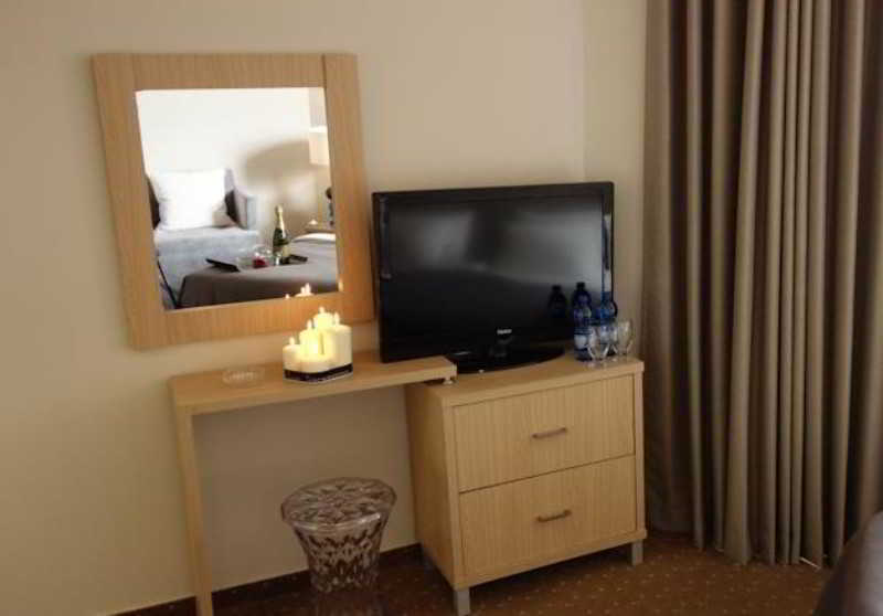 Acco Beach Hotel Acre Luaran gambar